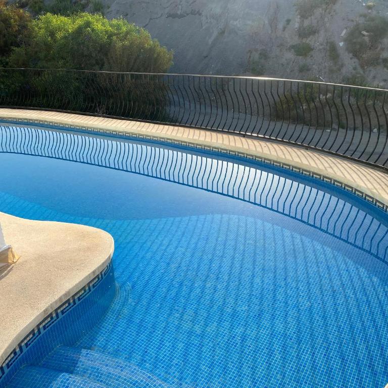 CASA BURRIANA - Villa de 3 dormitorios - 11