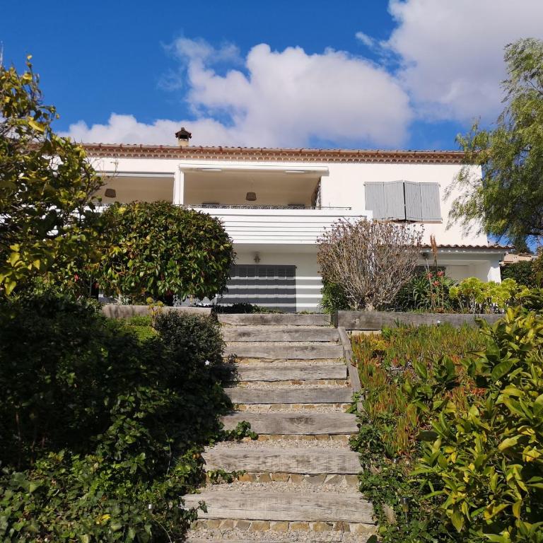 Villa Heliomar - Apartamento con vistas al mar - 1