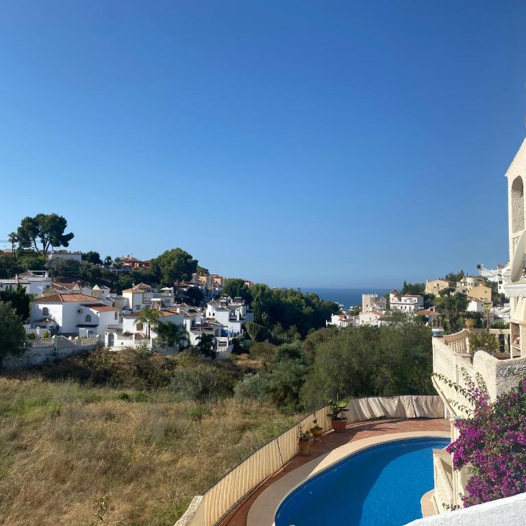 CASA BURRIANA - Villa de 3 dormitorios - 14