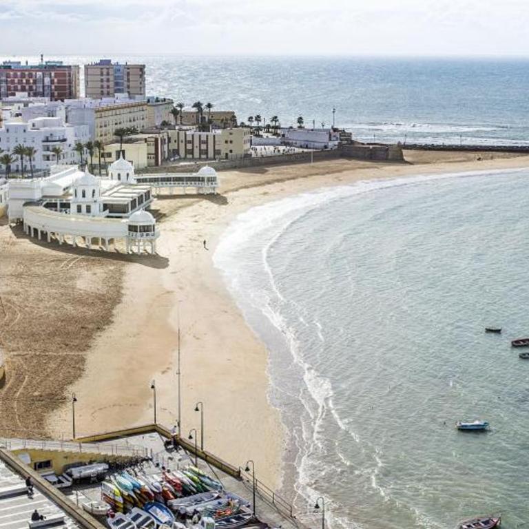 Love & Dream Beach Grupo AC Gestion - Apartamento de 3 dormitorios - 13