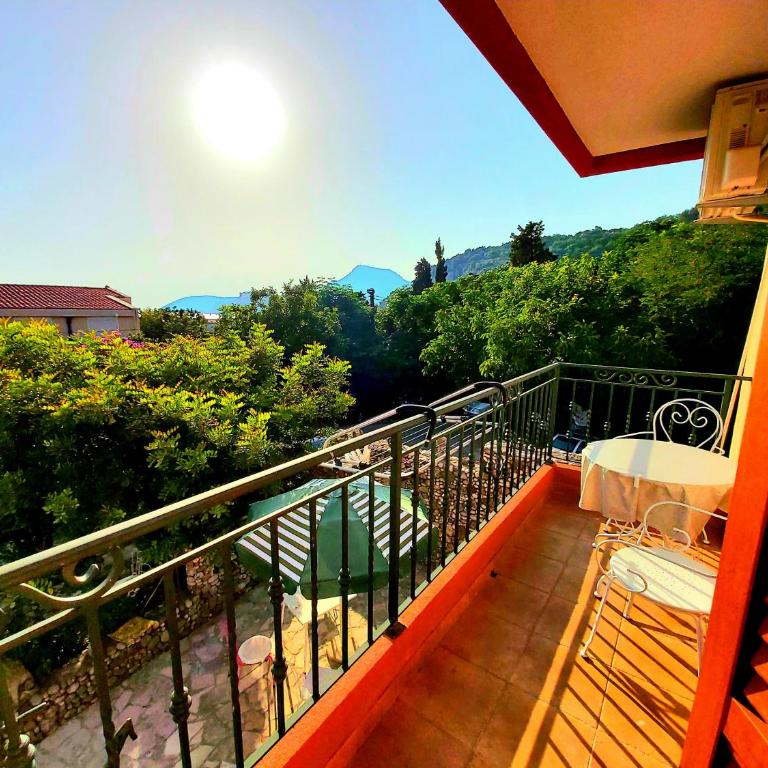 Villa Nadalina - Two-Bedroom Apartment - 10