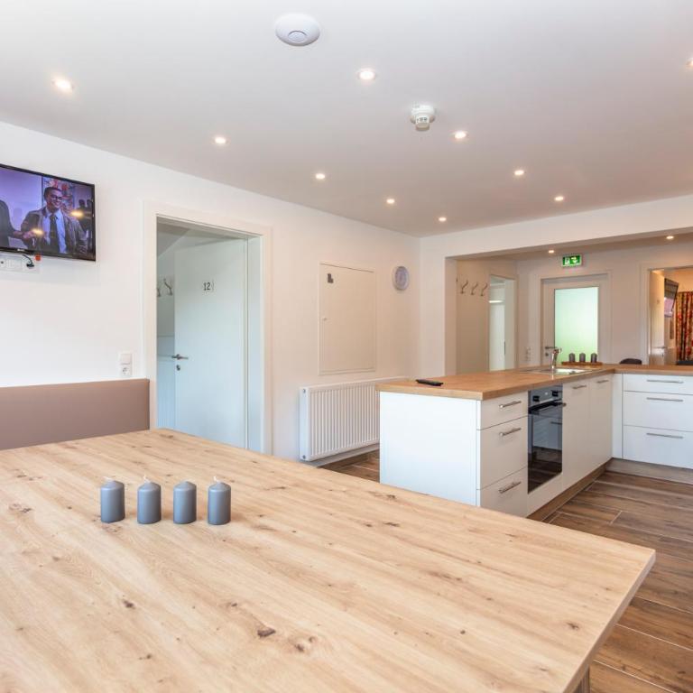 Appartements am Edthof - Appartamento (4 Adulti + 4 Bambini) - 29