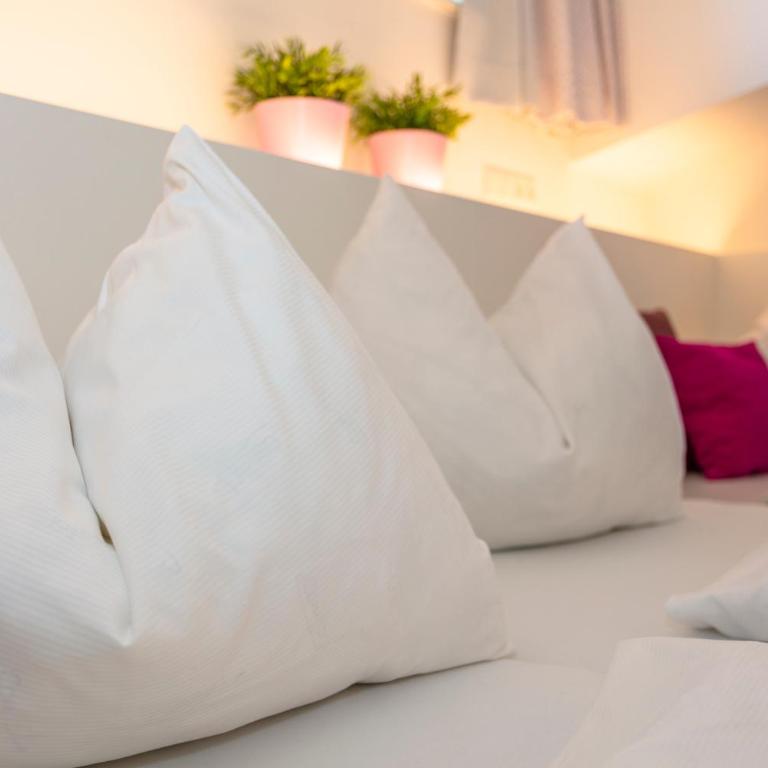Appartements am Edthof - Appartamento (4 Adulti + 4 Bambini) - 33