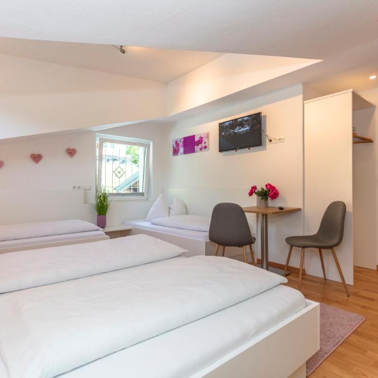 Appartements am Edthof - Appartamento (4 Adulti + 4 Bambini) - 35