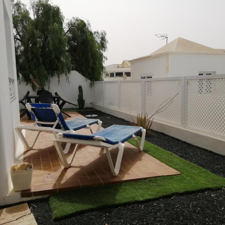 Bungalow Mariano 140 - Casa de 2 dormitorios - 6