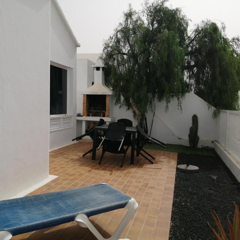 Bungalow Mariano 140 - Casa de 2 dormitorios - 5