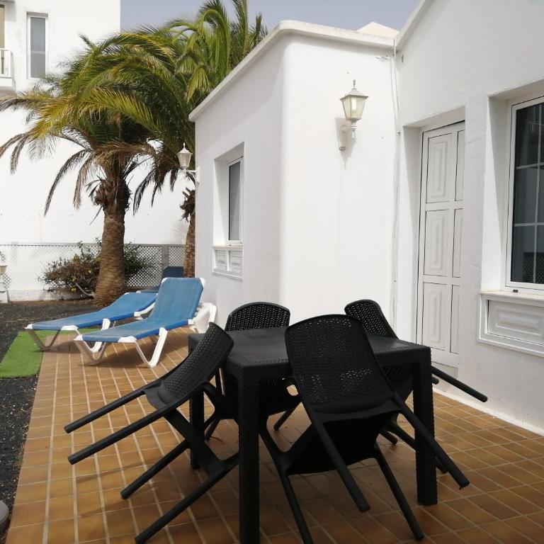 Bungalow Mariano 140 - Casa de 2 dormitorios - 4