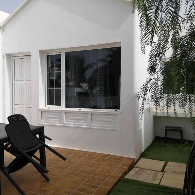 Bungalow Mariano 140 - Casa de 2 dormitorios - 3