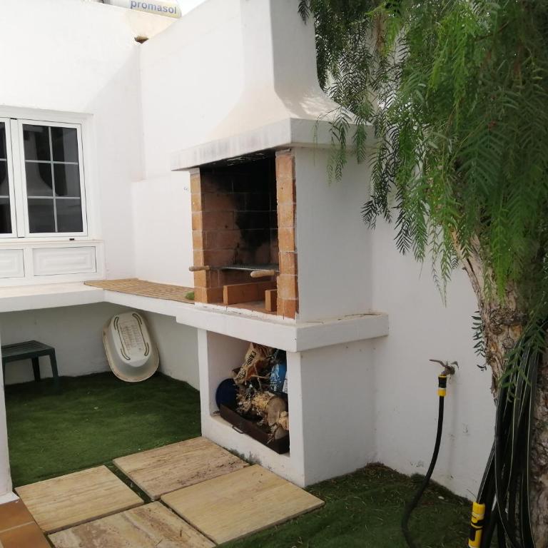 Bungalow Mariano 140 - Casa de 2 dormitorios - 2