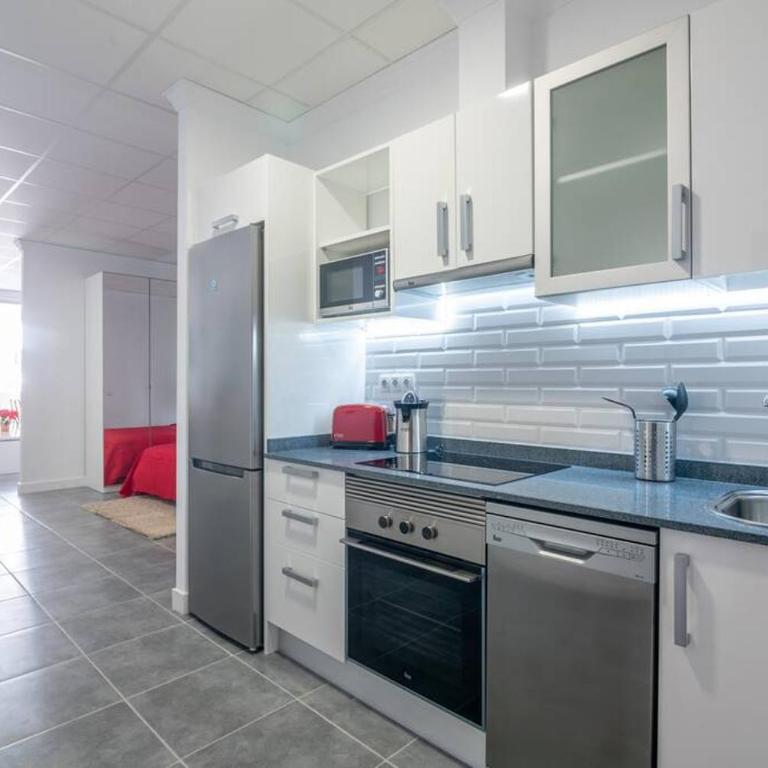 Loft Life 3 - Apartamento con terraza - 3