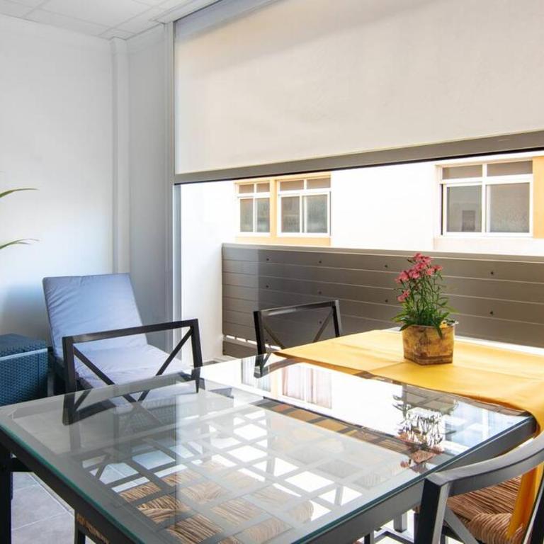 Loft Life 3 - Apartamento con terraza - 4