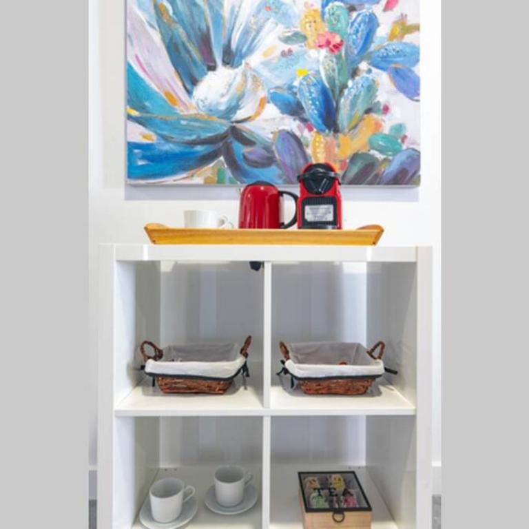 Loft Life 3 - Apartamento con terraza - 6