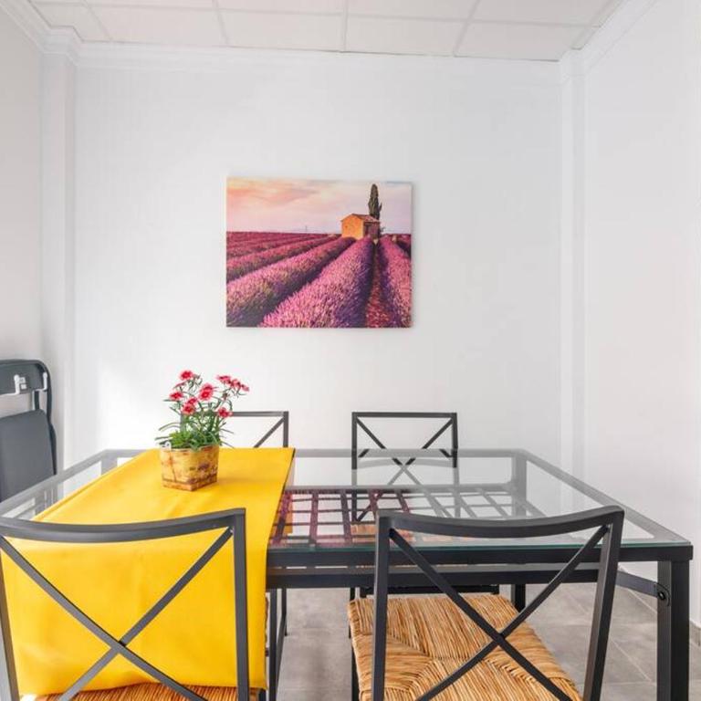 Loft Life 3 - Apartamento con terraza - 7
