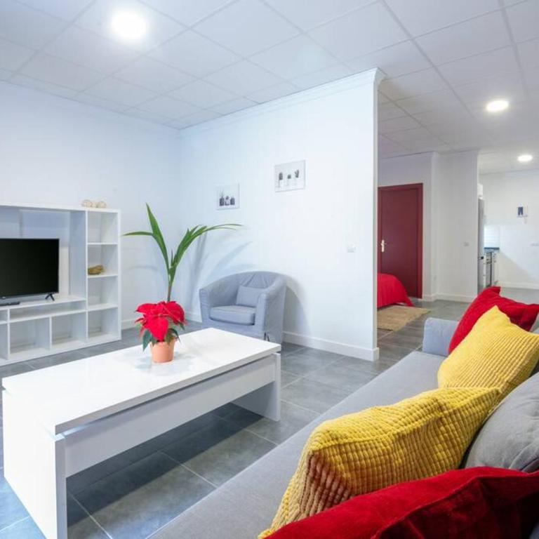 Loft Life 3 - Apartamento con terraza - 8