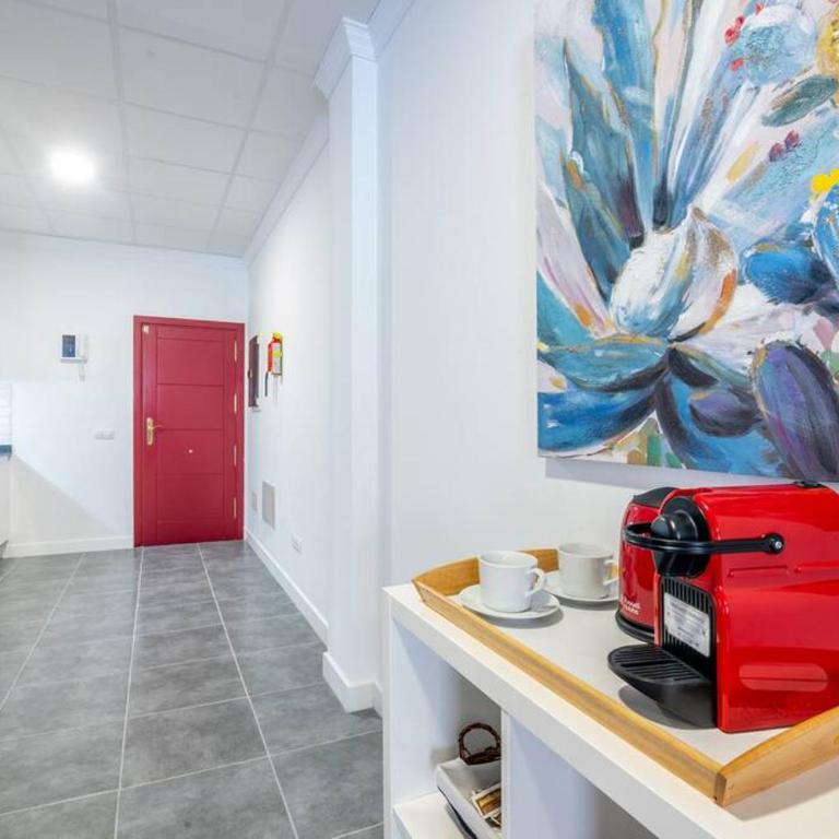 Loft Life 3 - Apartamento con terraza - 9