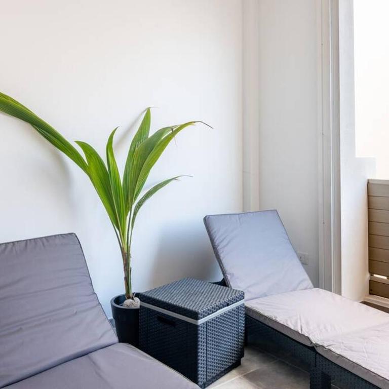 Loft Life 3 - Apartamento con terraza - 16