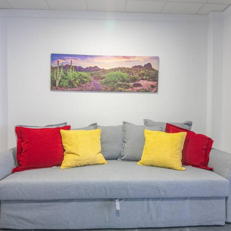 Loft Life 3 - Apartamento con terraza - 18