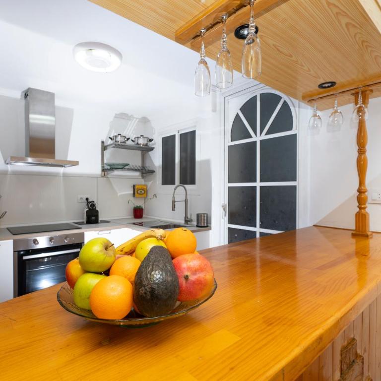 Casa Sandra - Apartamento de 2 dormitorios - 2