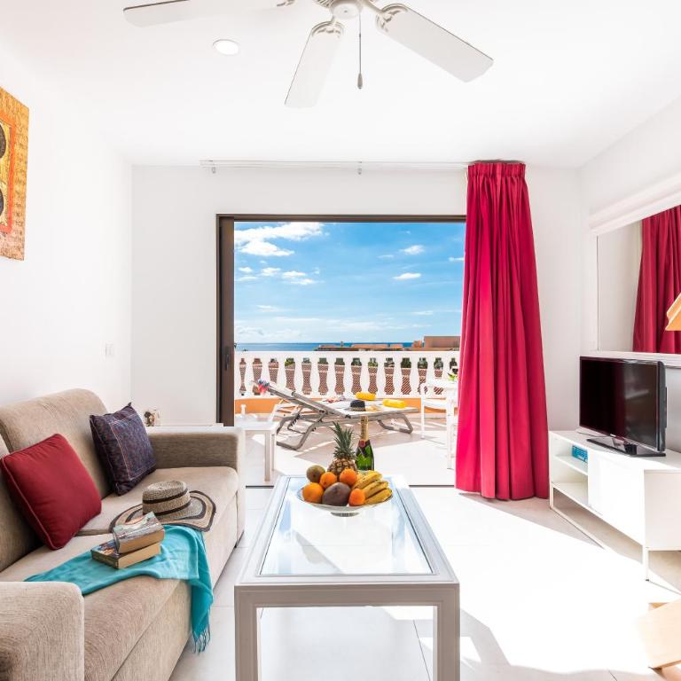 Tenerife South Apartments - Apartamento Dúplex - 8