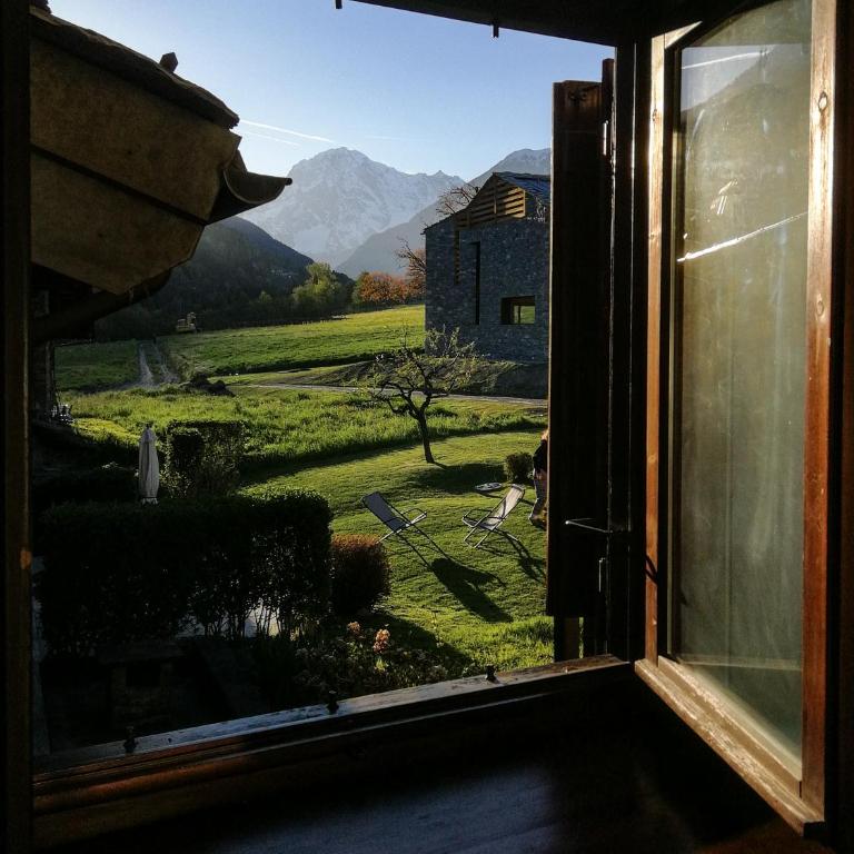 Casa Nossur - Two-Bedroom Apartment - 1