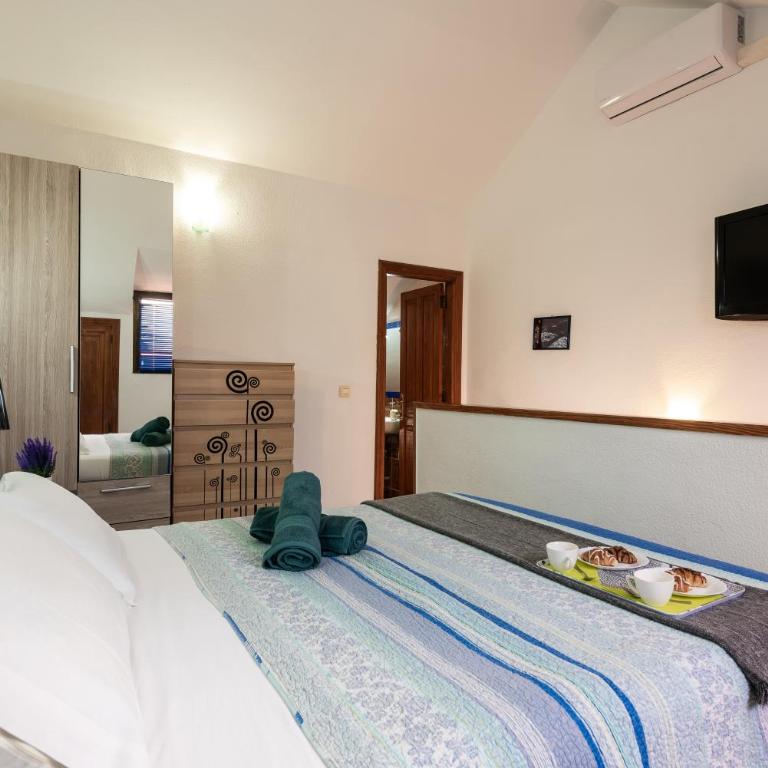 Tenerife South Apartments - Apartamento Dúplex - 9