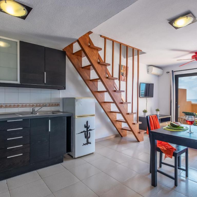Tenerife South Apartments - Apartamento Dúplex - 3