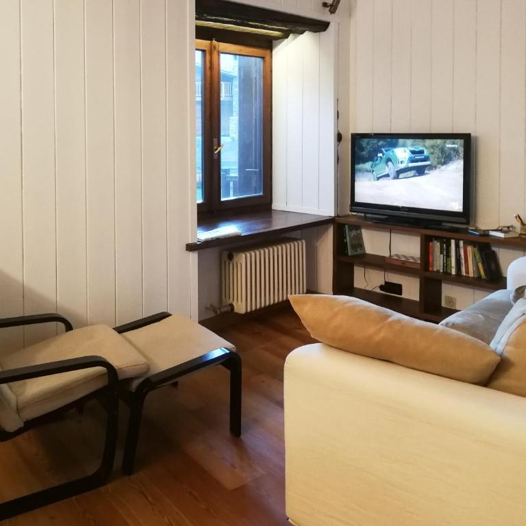 Casa Nossur - Two-Bedroom Apartment - 6