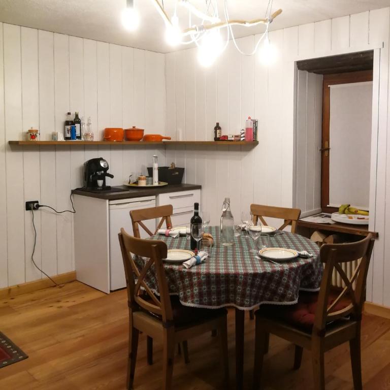 Casa Nossur - Two-Bedroom Apartment - 8