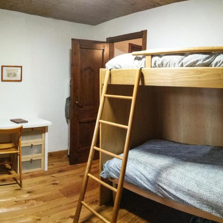 Casa Nossur - Two-Bedroom Apartment - 11