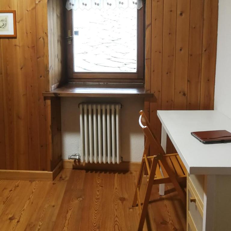 Casa Nossur - Two-Bedroom Apartment - 12