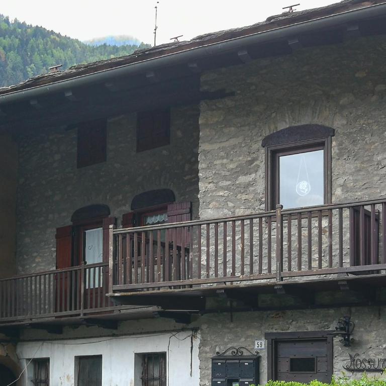 Casa Nossur - Two-Bedroom Apartment - 20