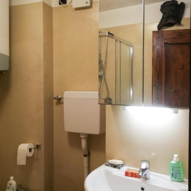 Casa Nossur - Two-Bedroom Apartment - 15