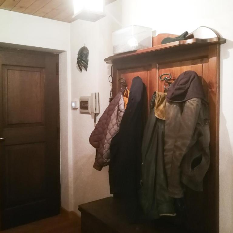 Casa Nossur - Two-Bedroom Apartment - 14