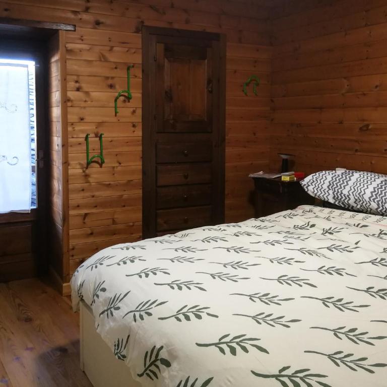 Casa Nossur - Two-Bedroom Apartment - 9
