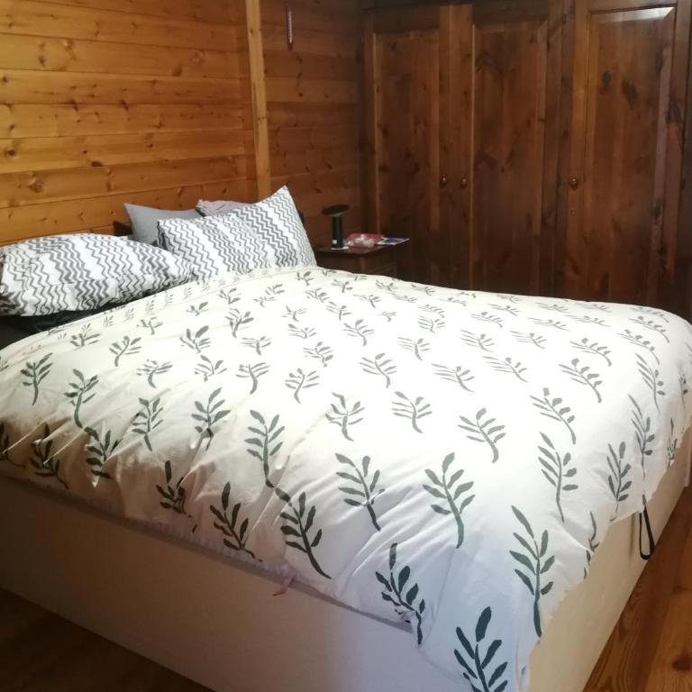 Casa Nossur - Two-Bedroom Apartment - 10