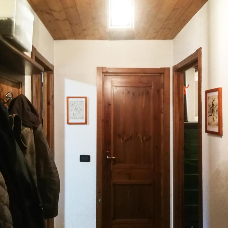 Casa Nossur - Two-Bedroom Apartment - 13