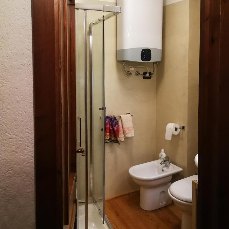 Casa Nossur - Two-Bedroom Apartment - 16