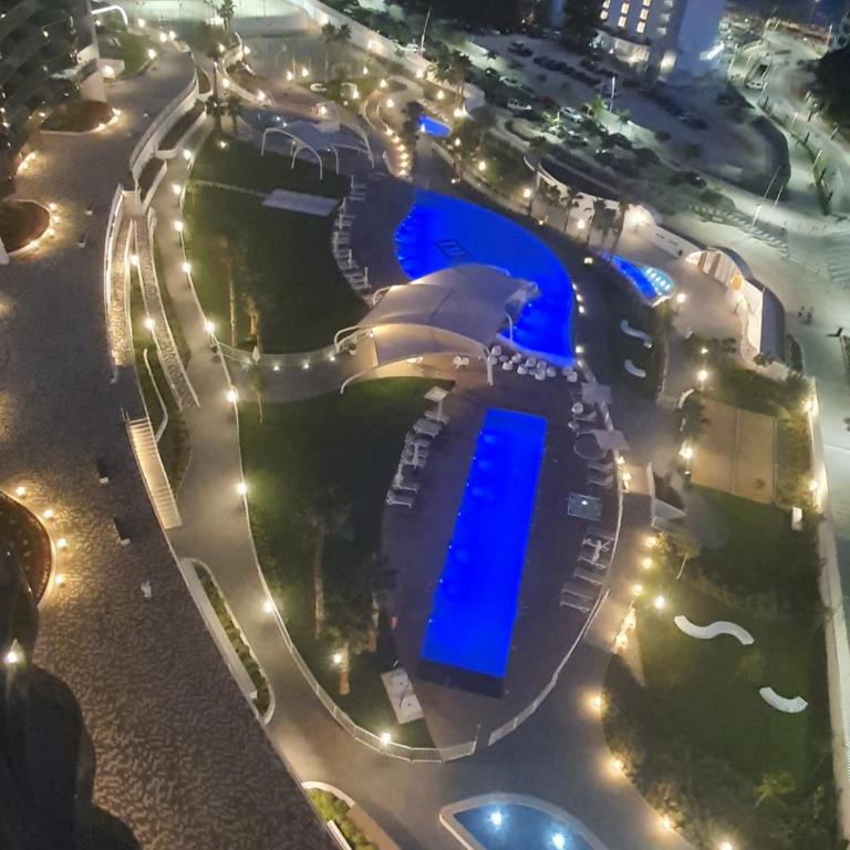 Sunset Waves Benidorm by KalmaRent - Apartamento de 3 dormitorios - 10