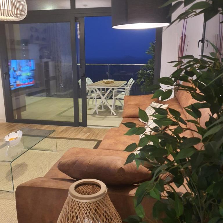 Sunset Waves Benidorm by KalmaRent - Apartamento de 3 dormitorios - 12