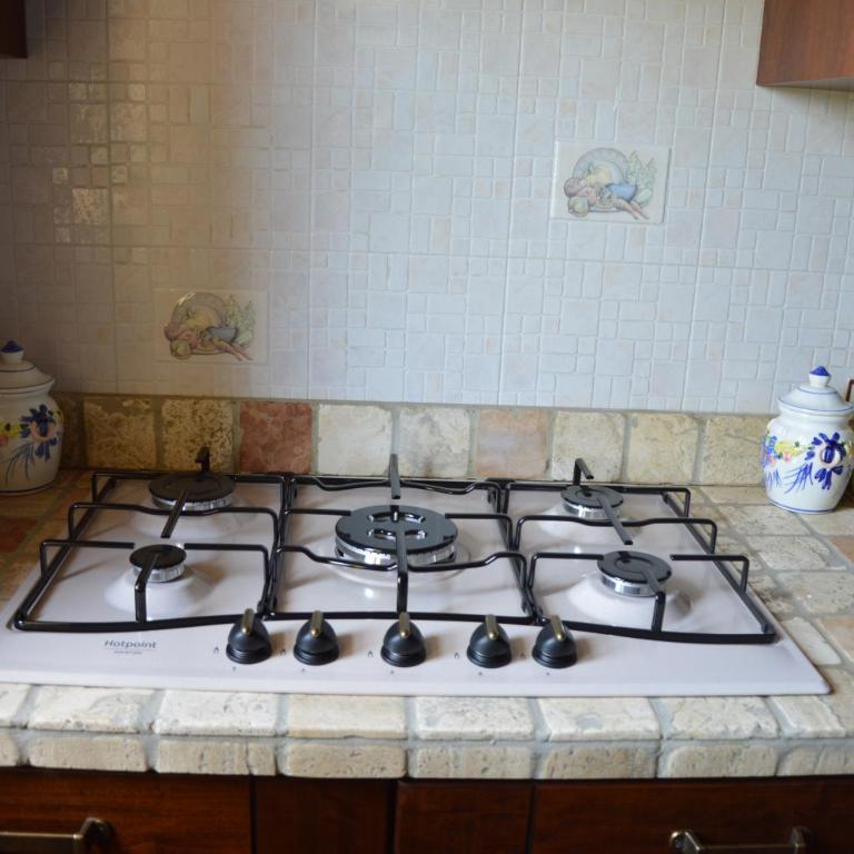Agriturismo Corte Dainelli - Appartamento con 1 Camera da Letto - 35