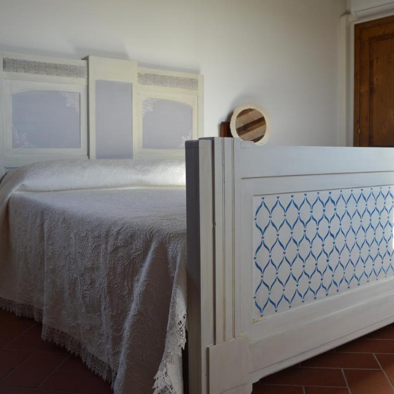 Agriturismo Corte Dainelli - Appartamento con 1 Camera da Letto - 5
