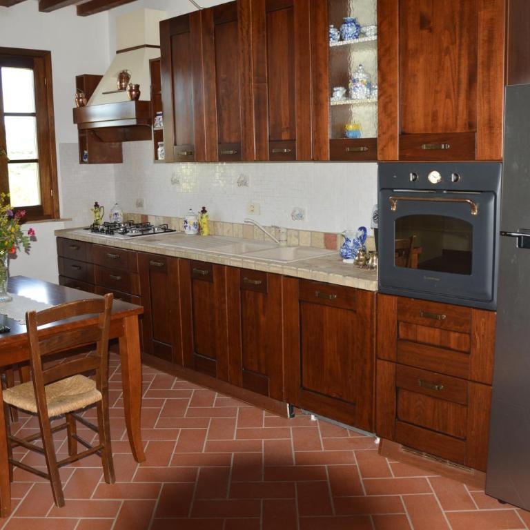 Agriturismo Corte Dainelli - Appartamento con 1 Camera da Letto - 9