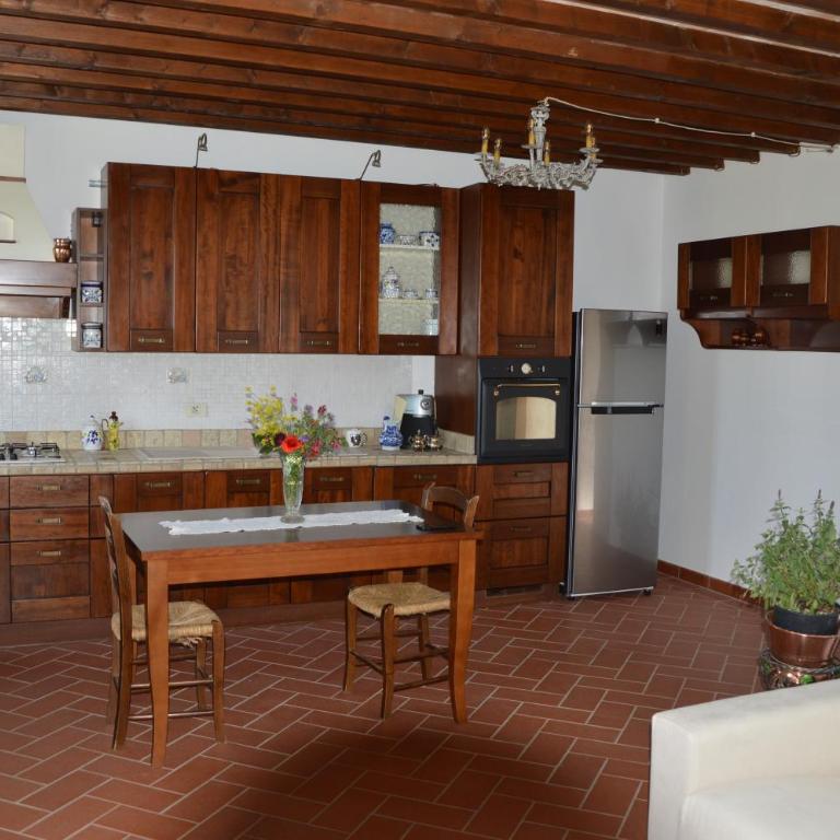 Agriturismo Corte Dainelli - Appartamento con 1 Camera da Letto - 15