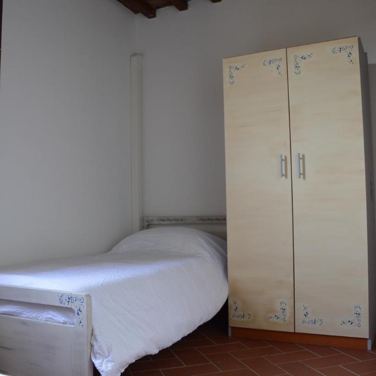 Agriturismo Corte Dainelli - Appartamento con 2 Camere da Letto - 15