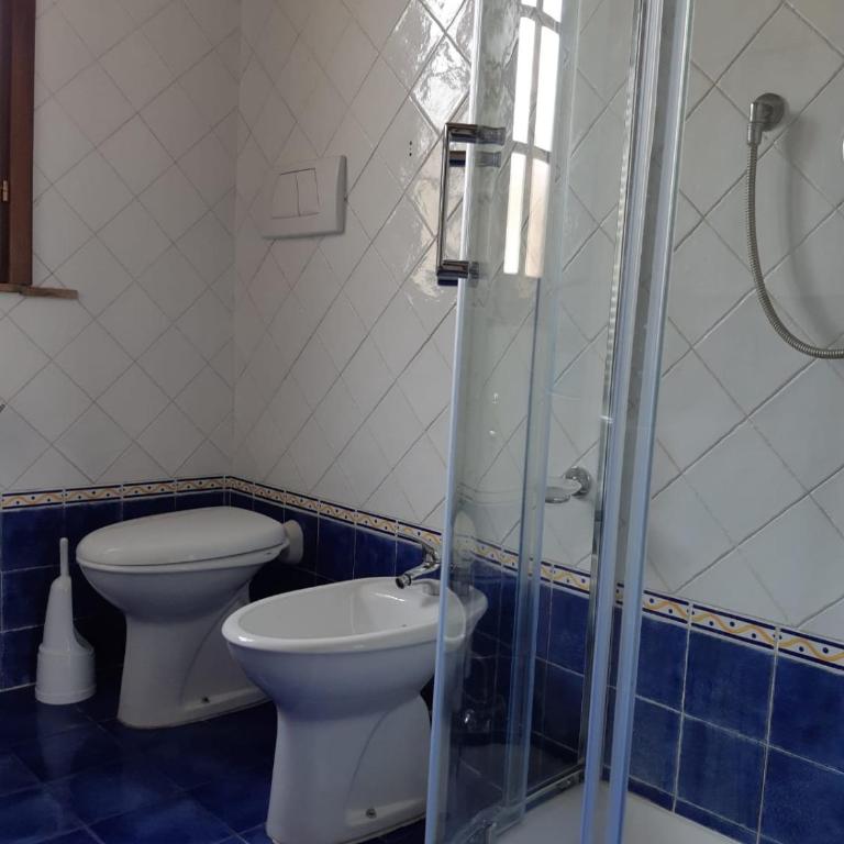 Agriturismo Corte Dainelli - Appartamento con 2 Camere da Letto - 11