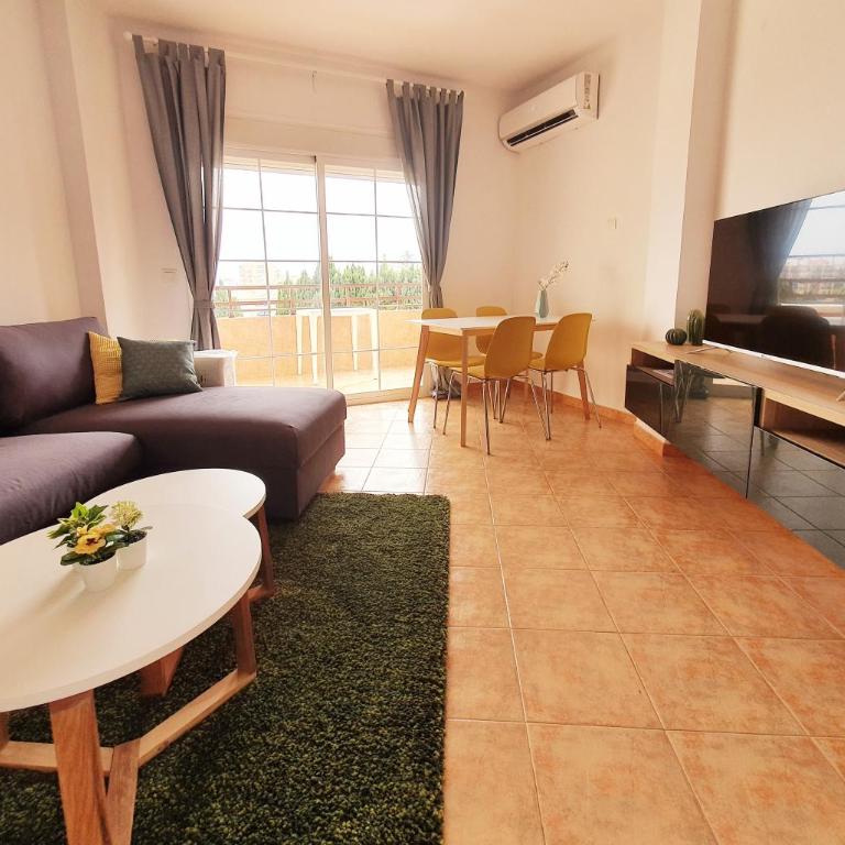 Apartment Armenka Duquesa - Two-Bedroom Apartment - 3