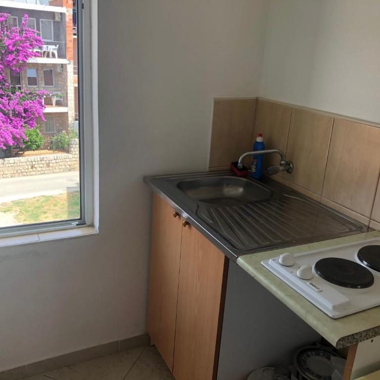 Green Garden - Apartman sa Terasom - 8