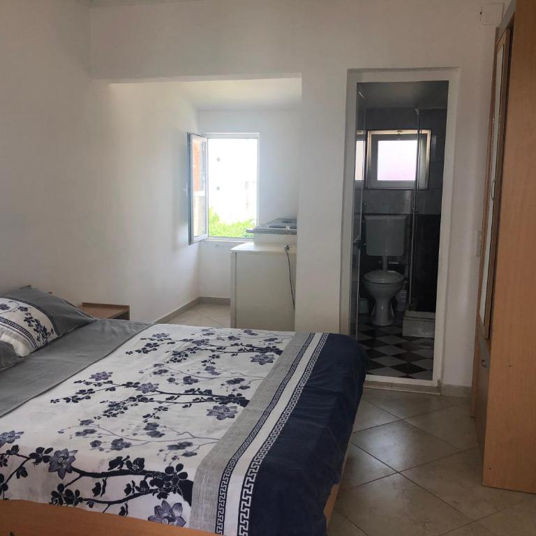 Green Garden - Apartman sa Terasom - 9