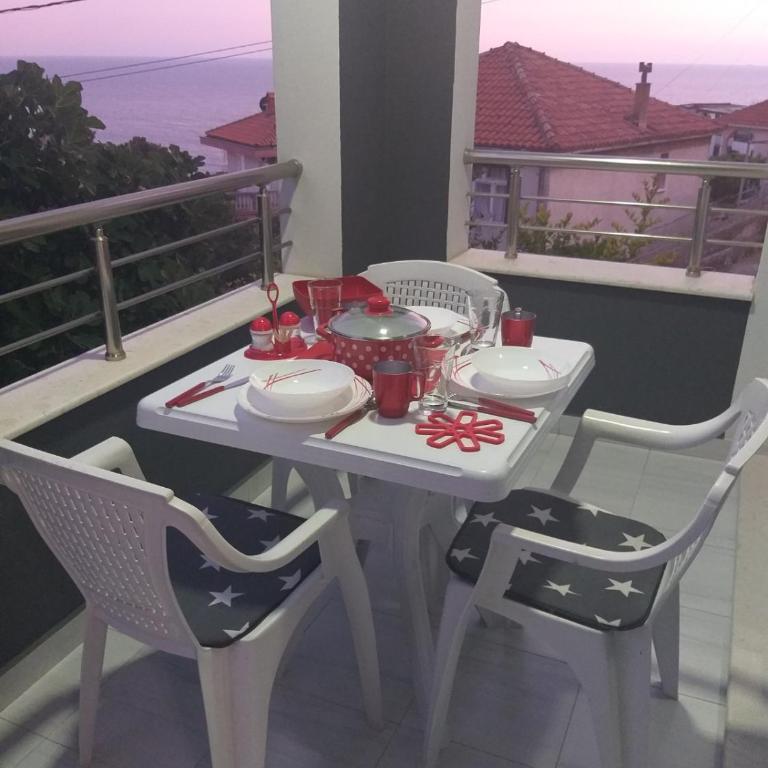 Helena Apartment - Apartman sa 2 Spavaće Sobe - 1