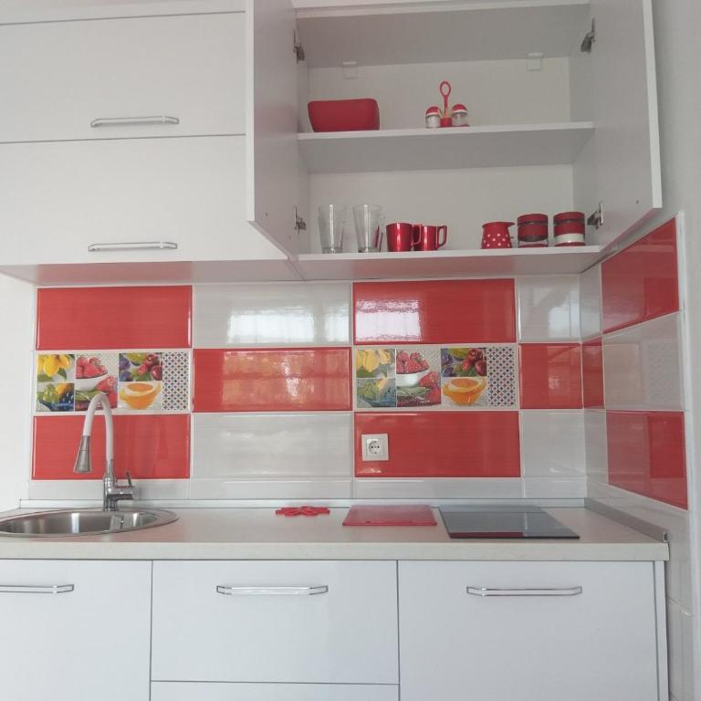 Helena Apartment - Apartman sa 2 Spavaće Sobe - 2
